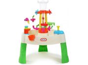 Little Tikes Vodní stůl továrna na vodotrysky - Poškozený obal