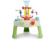 Little Tikes Vodní stůl továrna na vodotrysky s lodičkou