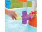 Little Tikes Vodní stůl továrna na vodotrysky s lodičkou 3