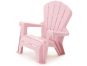Little Tikes Zahradní židlička růžová 2