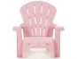 Little Tikes Zahradní židlička růžová 3