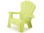 Little Tikes Zahradní židlička zelená 2