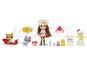Littlest Pet Shop - Blythe - panenka se 2 zvířatky a doplňky Hasbro 25799 4