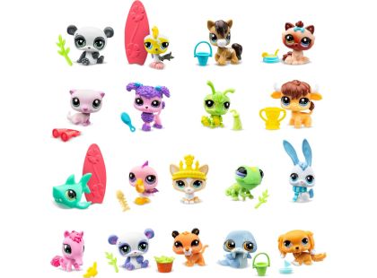 Littlest Pet Shop 1 figurka