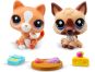 Littlest Pet Shop 2 figurky 2