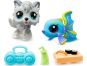 Littlest Pet Shop 2 figurky 3