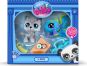 Littlest Pet Shop 2 figurky 4