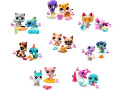 Littlest Pet Shop 2 figurky