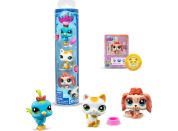 Littlest Pet Shop 3 figurky Zvířátka 38, 39, 40