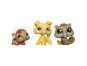 Littlest Pet Shop 3 zvířátka 2