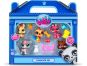 Littlest Pet Shop 5 figurek Farma 4