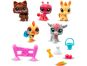 Littlest Pet Shop 5 figurek Farma 3