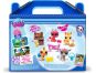 Littlest Pet Shop 5 figurek Farma 5