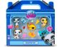 Littlest Pet Shop 5 figurek Pláž 6