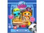 Littlest Pet Shop balení 2 figurek Petfluenceři MIX 6