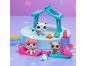 Littlest Pet Shop balení Sněžný den 3