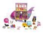 Littlest Pet Shop Blythe letadlo hrací sada Hasbro 31394 3