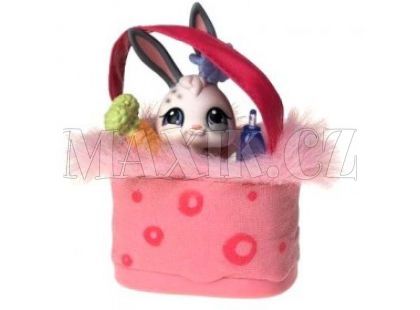 Littlest Pet Shop cestovní zvířátka