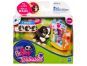Littlest Pet Shop chodící zvířátka Hasbro 33316 2