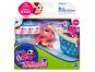 Littlest Pet Shop chodící zvířátka Hasbro 33316 4