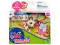 Littlest Pet Shop chodící zvířátka Hasbro 33316 7