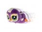 Littlest Pet Shop Chodící zvířátko v hrací sadě 3