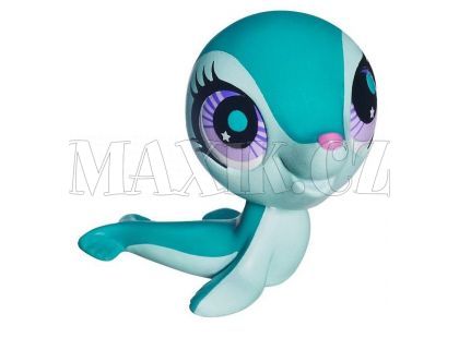 Littlest Pet Shop Cirkus