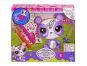 Littlest Pet Shop Dekorativní zvířátko - Panda 2