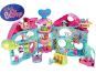 Littlest Pet Shop domeček 3