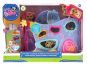 Littlest Pet Shop Hotel Hasbro 3