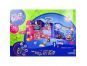 Littlest Pet Shop Hotel Hasbro 4