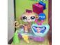 Littlest Pet Shop Hotel Hasbro 5