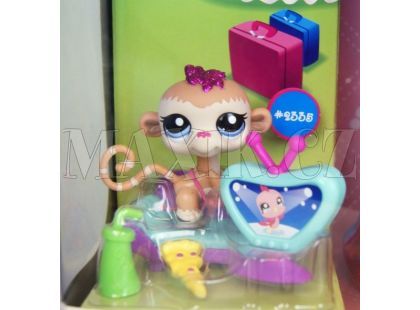 Littlest Pet Shop Hotel Hasbro