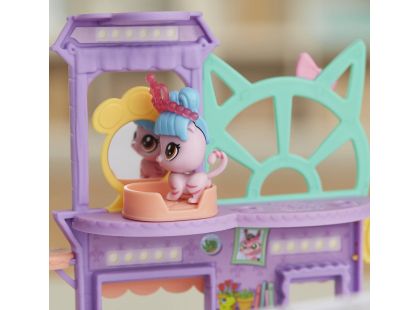 Littlest Pet Shop Hrací set