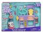 Littlest Pet Shop Hrací set 4