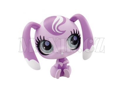 Littlest Pet Shop Jednotlivá zvířátka A - 1402 Kočka