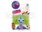 Littlest Pet Shop Jednotlivá zvířátka A - 2386 Kočka 6