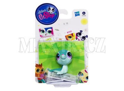 Littlest Pet Shop Jednotlivá zvířátka A - 2386 Kočka