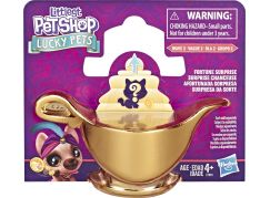 Hasbro Littlest Pet Shop Magické překvapení