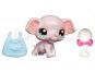 Littlest Pet Shop Miminka 2