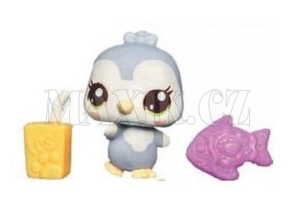 Littlest Pet Shop Miminka