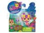 Littlest Pet Shop Okouzlující víly Hasbro - 2616 Zimolez 2617 šnek 2