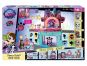 Littlest Pet Shop Pawza Hotel Hrací sada 3