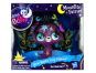 Littlest Pet Shop Půlnoční fosforeskující víly Hasbro 3