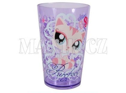 Littlest Pet Shop Pohárek 275ml
