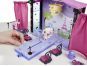 Littlest Pet Shop Prohlídkové molo hrací set 2