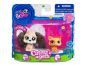 Littlest Pet Shop páry plyšových zvířátek 5
