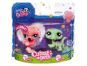Littlest Pet Shop páry plyšových zvířátek 7