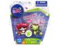 Littlest Pet Shop Páry třpytivých zvířátek 5