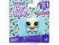 Littlest Pet Shop Samostatné zvířátko Azure Ostrich 2